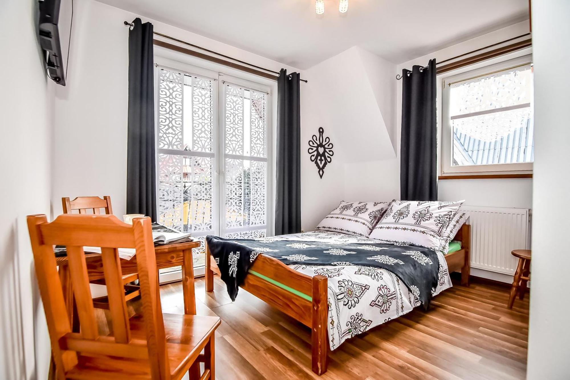 자브 U Ireny B&B 외부 사진