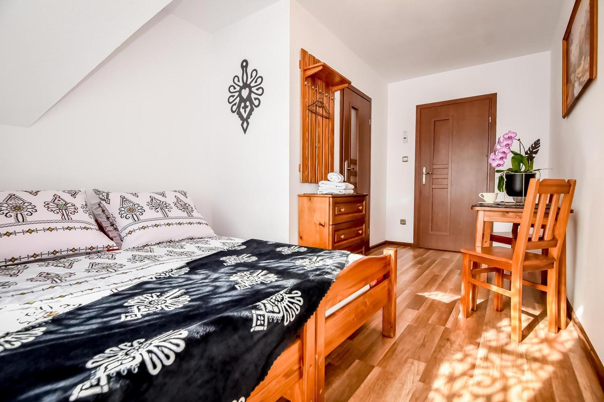 자브 U Ireny B&B 외부 사진