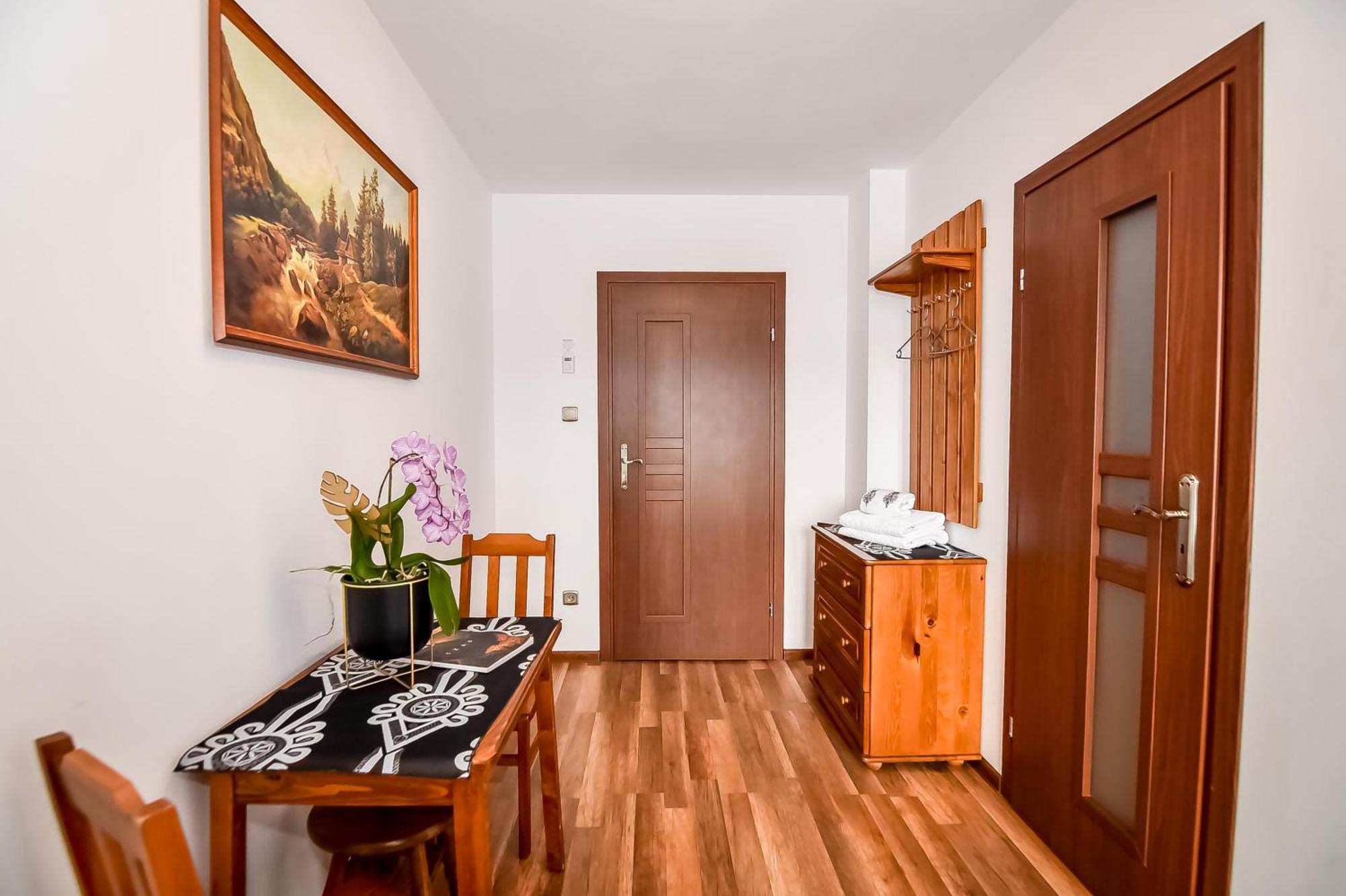 자브 U Ireny B&B 외부 사진