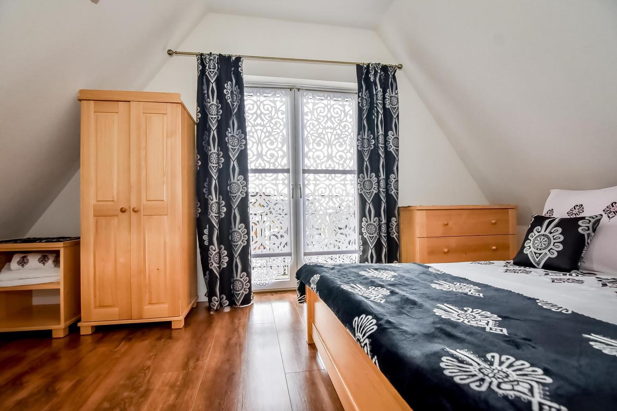자브 U Ireny B&B 외부 사진